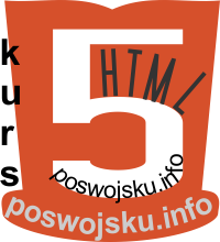 Kurs tworzenia responsywnych stron internetowych HTML5 jQuery Mobile Zdunska Wola Sieradz Lask Pabianice